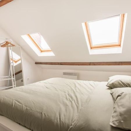 Appartement 3 Mairie De Marcq En Baroeul 외부 사진
