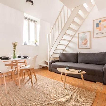 Appartement 3 Mairie De Marcq En Baroeul 외부 사진