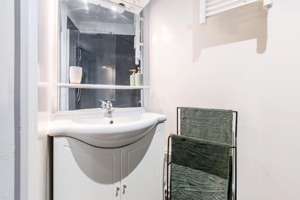 Appartement 3 Mairie De Marcq En Baroeul 외부 사진